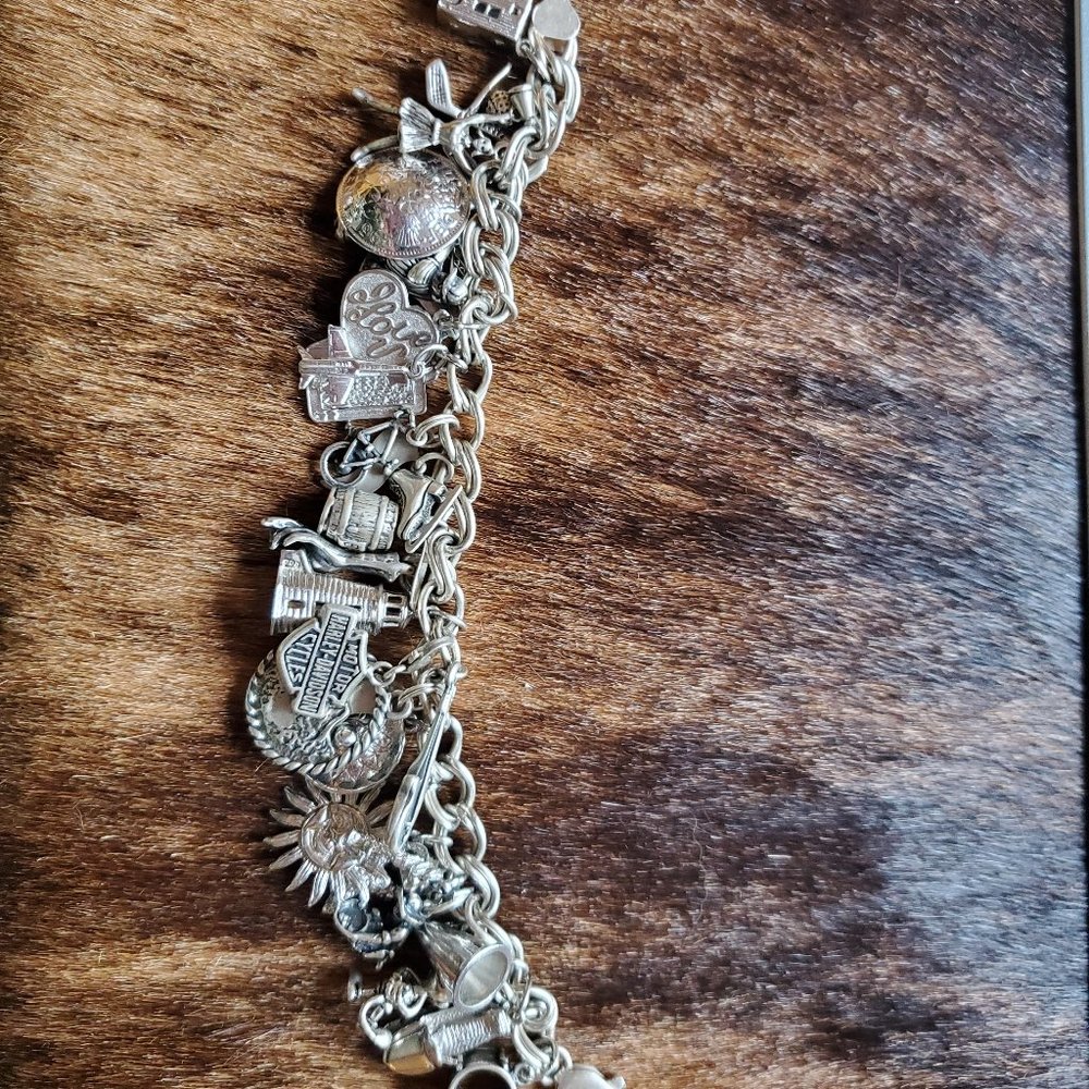 Charm Bracelet